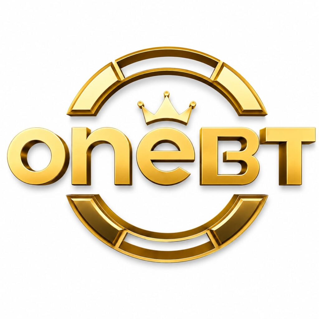 OneBT Game Interface with Exciting Online Casino Games and Rewards